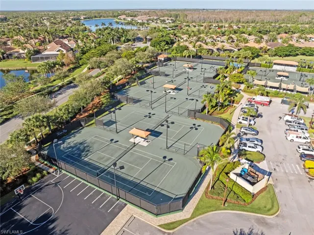 Tennis/Pickleball