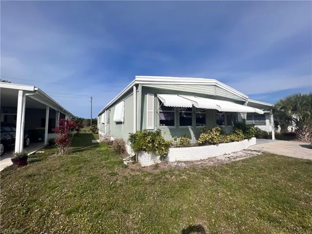 12  Monaco  TER, Naples, FL 34112