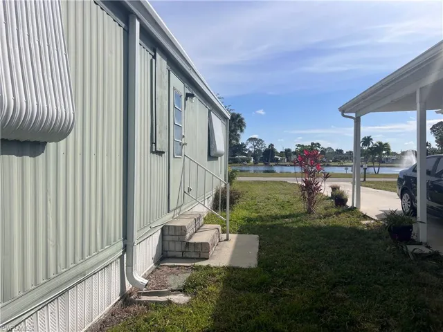 12  Monaco  TER, Naples, FL 34112