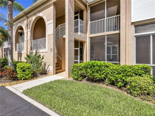 10411 Wine Palm Rd 5014, Fort Myers, Florida 33966