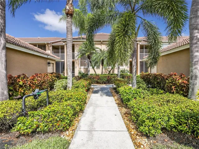 10411 Wine Palm Rd 5014, Fort Myers, Florida 33966