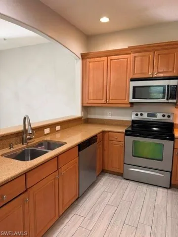 4361 Lazio Way 901, Fort Myers, Florida 33901