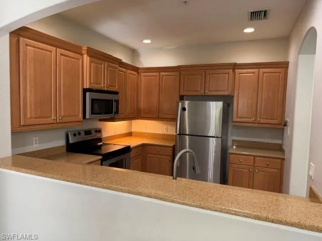 4361 Lazio Way 901, Fort Myers, Florida 33901