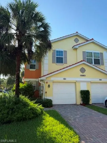 4361 Lazio Way 901, Fort Myers, Florida 33901
