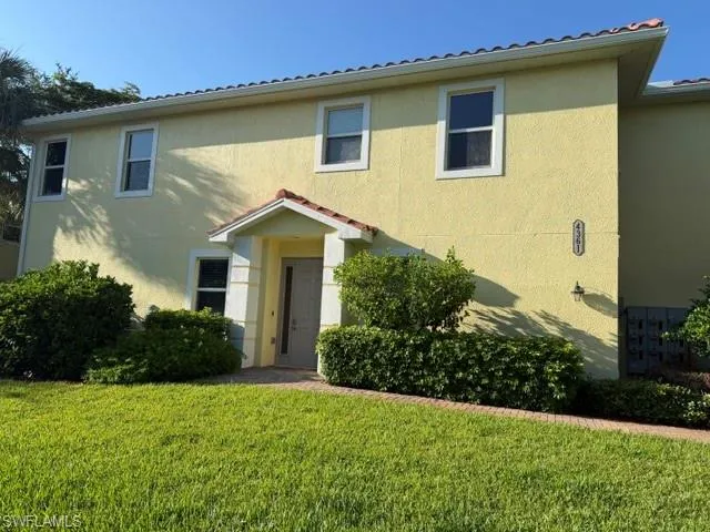 4361 Lazio Way 901, Fort Myers, Florida 33901