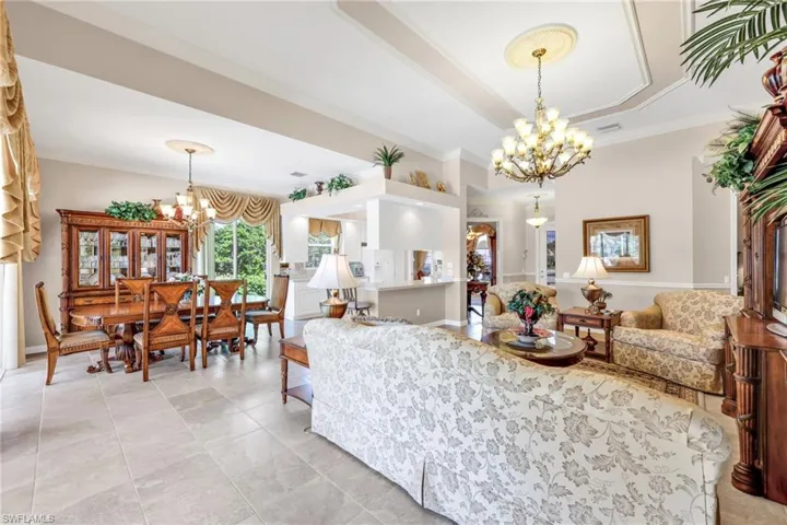 8591  Alessandria  CT, Naples, FL 34114