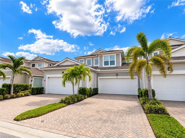 4670 Arboretum Cir 101, Naples, Florida 34112