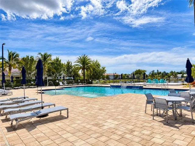 4670 Arboretum Cir 101, Naples, Florida 34112