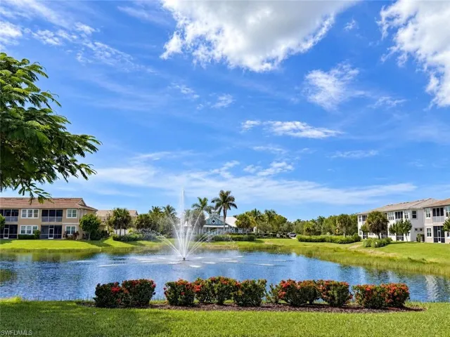 4670 Arboretum Cir 101, Naples, Florida 34112