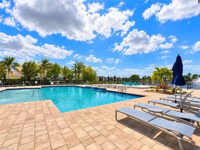4670 Arboretum Cir 101, Naples, Florida 34112