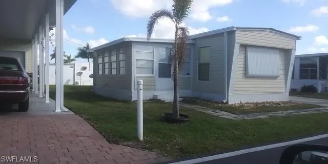 17  Arapaho  TRL, Naples, FL 34113
