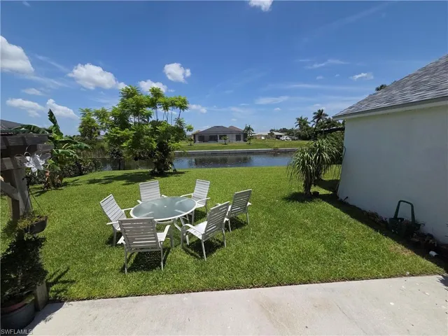 View of property floor plan