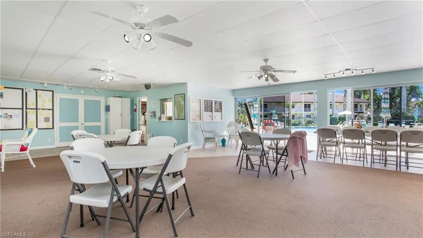 Community Clubhouse