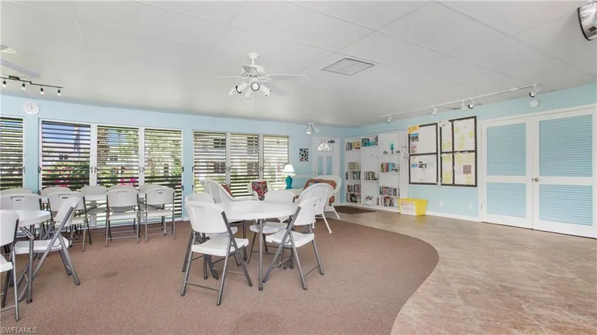 Community Clubhouse