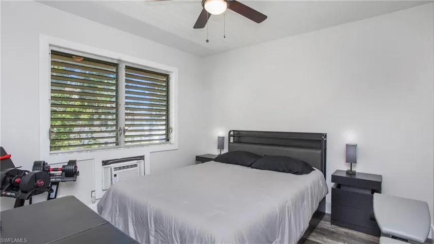 Bedroom #2