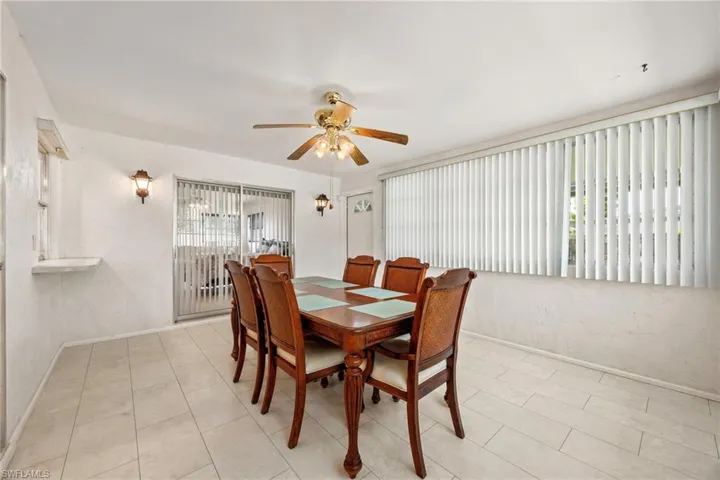 8071 Cleaves Rd, North Fort Myers, Florida 33903
