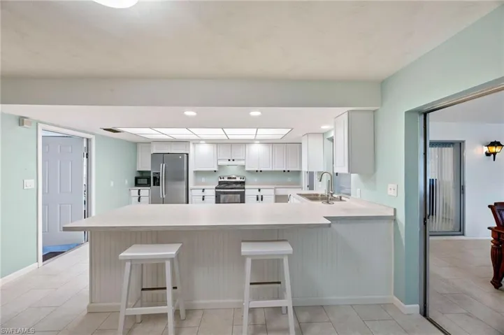 8071 Cleaves Rd, North Fort Myers, Florida 33903