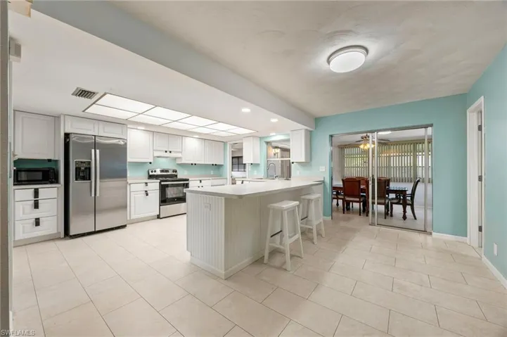 8071 Cleaves Rd, North Fort Myers, Florida 33903