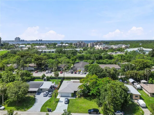 8071 Cleaves Rd, North Fort Myers, Florida 33903