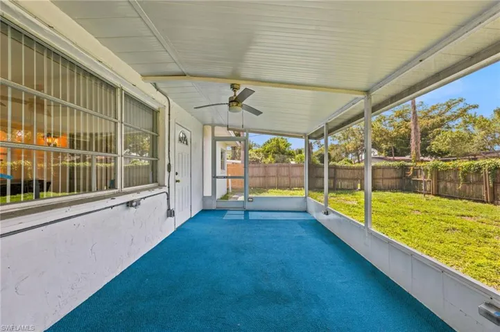 8071 Cleaves Rd, North Fort Myers, Florida 33903