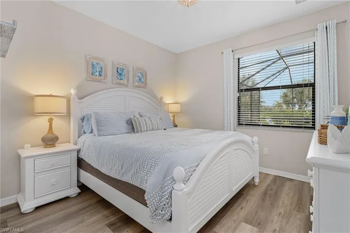 Guest bedroom #2