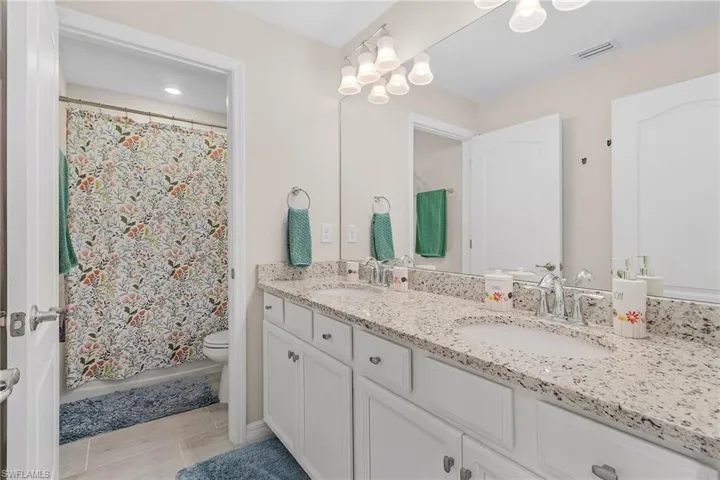 Guest bath #2