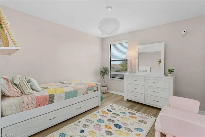 Guest bedroom #4