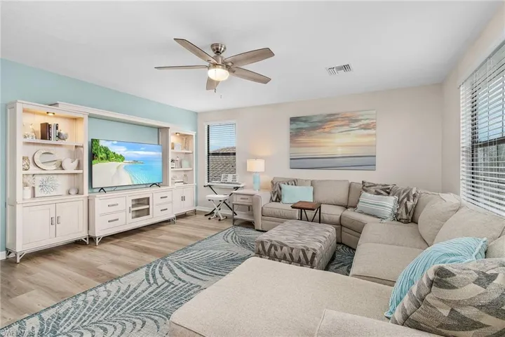 Loft bonus space