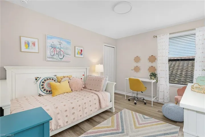 Guest bedroom #3