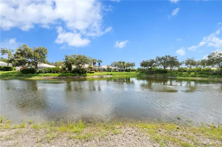 Water view