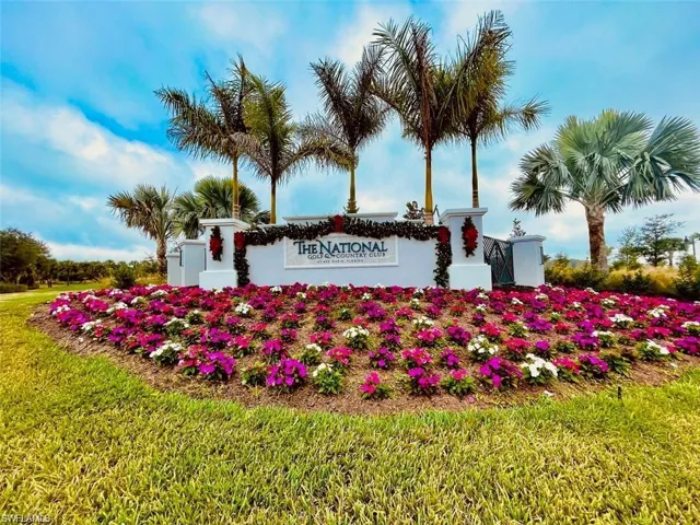 6082 National Blvd 124, Ave Maria, Florida 34142