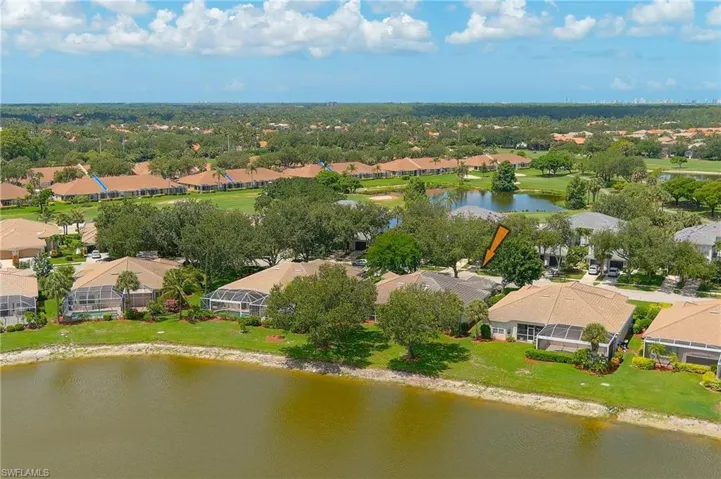 1932  Crestview  WAY, Naples, FL 34119