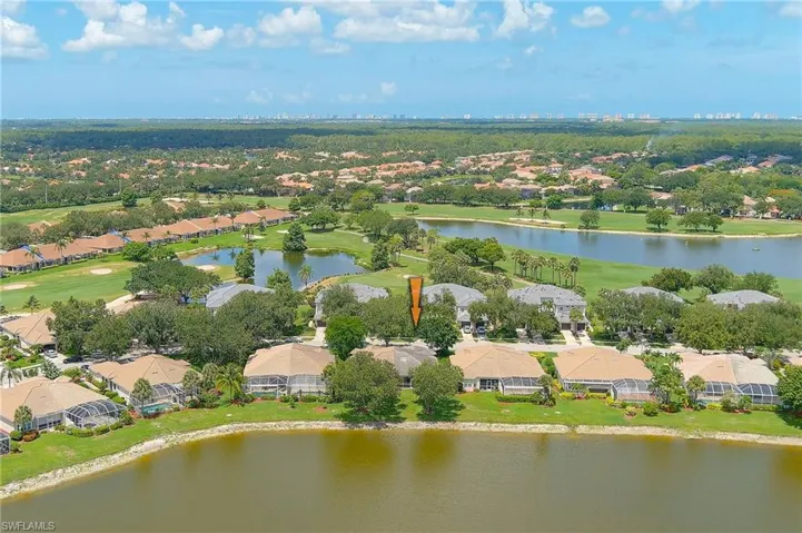 1932  Crestview  WAY, Naples, FL 34119