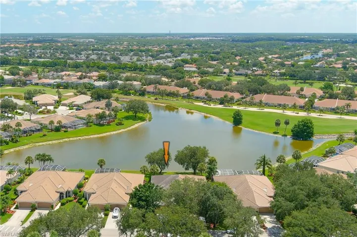 1932  Crestview  WAY, Naples, FL 34119