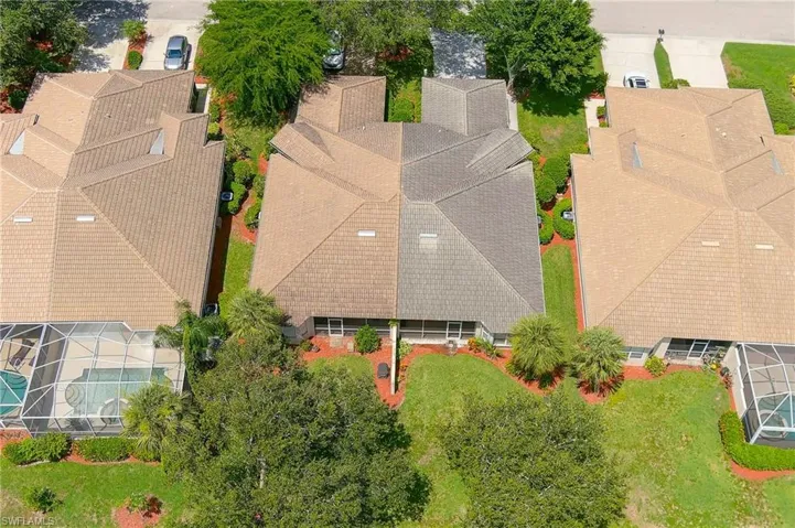 1932  Crestview  WAY, Naples, FL 34119
