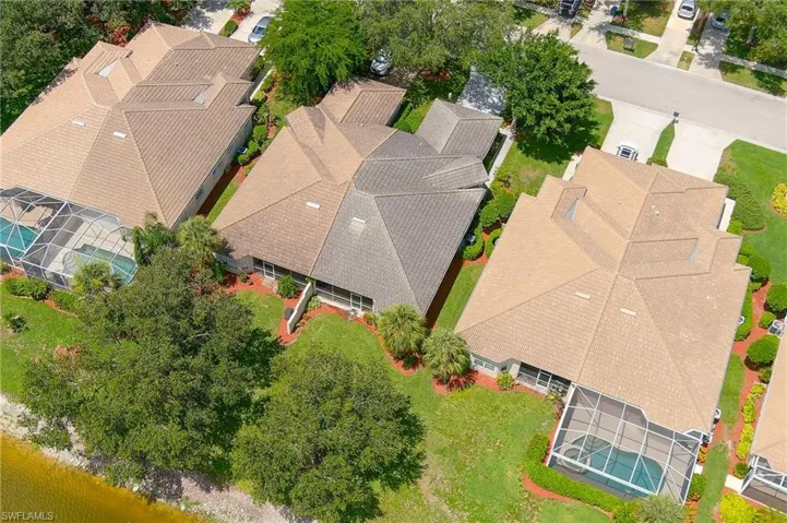1932  Crestview  WAY, Naples, FL 34119