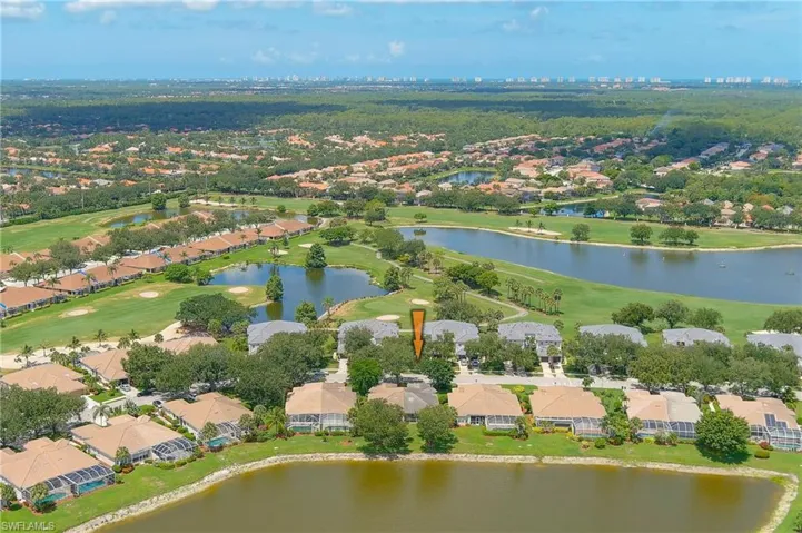 1932  Crestview  WAY, Naples, FL 34119