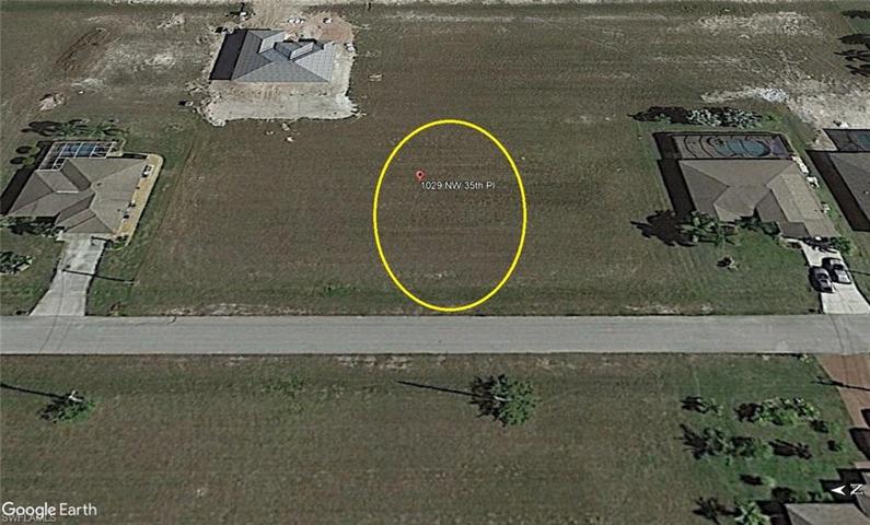 Ideally located in a quiet neighborhood of newer homes.