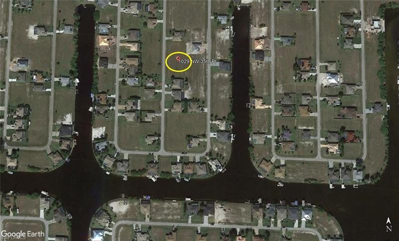 Quick access to all the amenities of the Pine Island Corridor!
