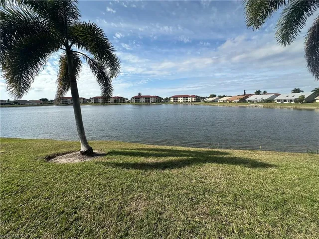 Water view