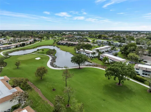 245  Quails Nest  RD, Naples, FL 34112