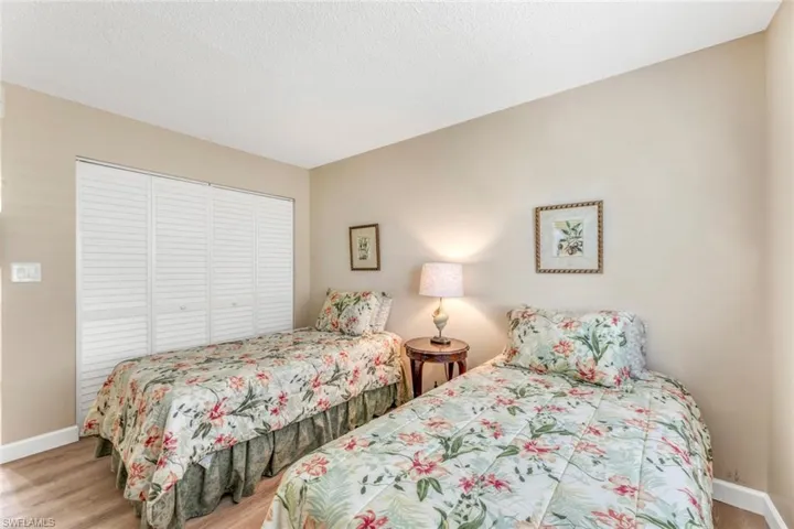 Guest bedroom