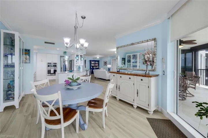 1060 Borghese Ln 1404, Naples, Florida 34114