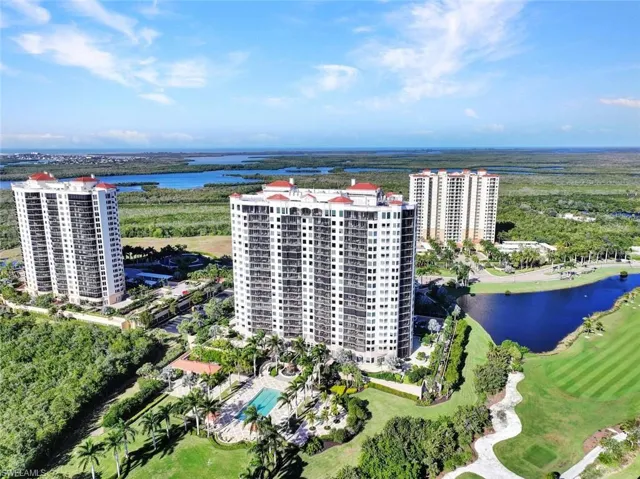 1060 Borghese Ln 1404, Naples, Florida 34114