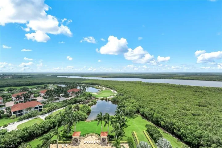 1060 Borghese Ln 1404, Naples, Florida 34114