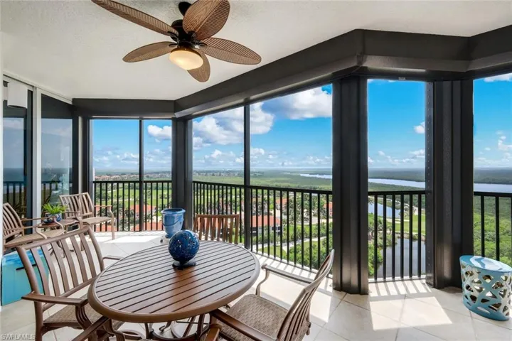 1060 Borghese Ln 1404, Naples, Florida 34114