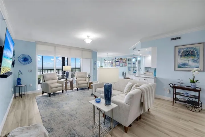 1060 Borghese Ln 1404, Naples, Florida 34114