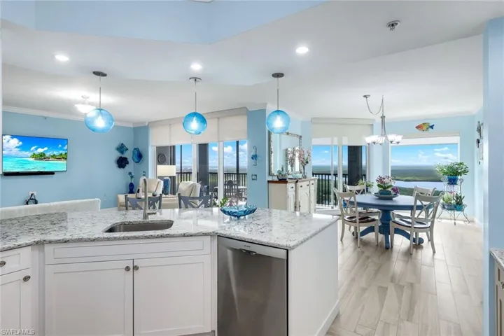 1060 Borghese Ln 1404, Naples, Florida 34114