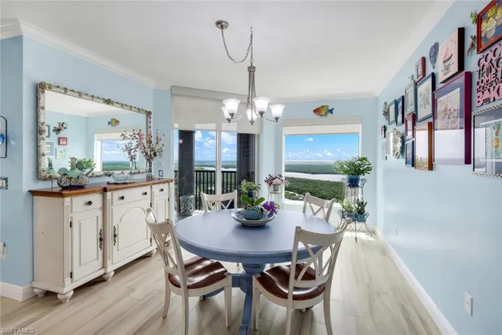 1060 Borghese Ln 1404, Naples, Florida 34114