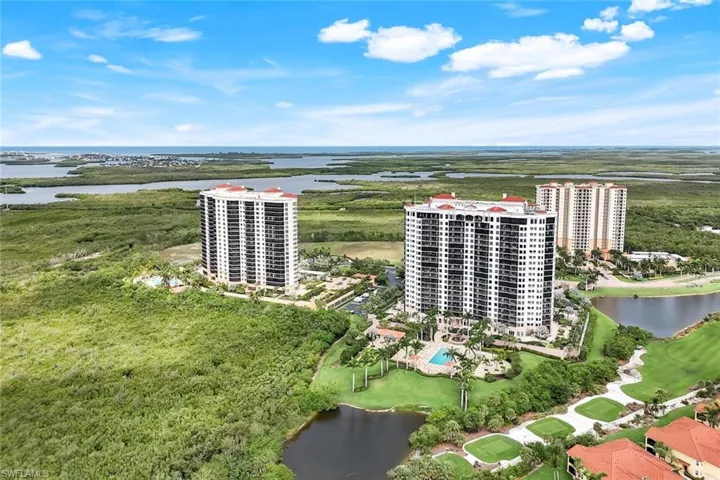 1060 Borghese Ln 1404, Naples, Florida 34114
